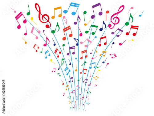 音符・五線譜_9