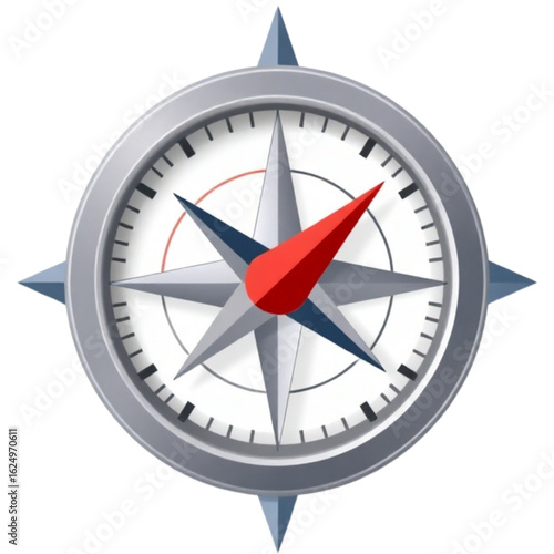 Compass symbol