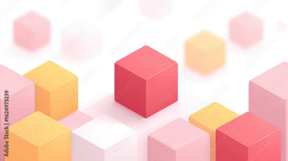 Obraz premium Optimizing multistop delivery algorithms for efficient logistics solutions