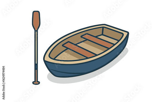 Paddleboarding is a fun summer recreational activity that involves standing on a large paddleboard and propelling through the water with a sup paddle