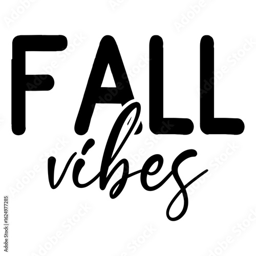 Fall Vibes