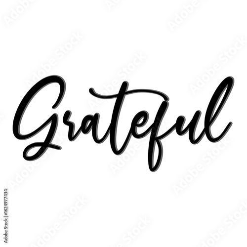 Grateful