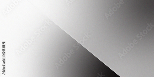 Silver Luxury modern gray gradient abstract background premium vector background. Dark deep black dynamic abstract vector background with diagonal lines smooth transition, modern abstract vector art.