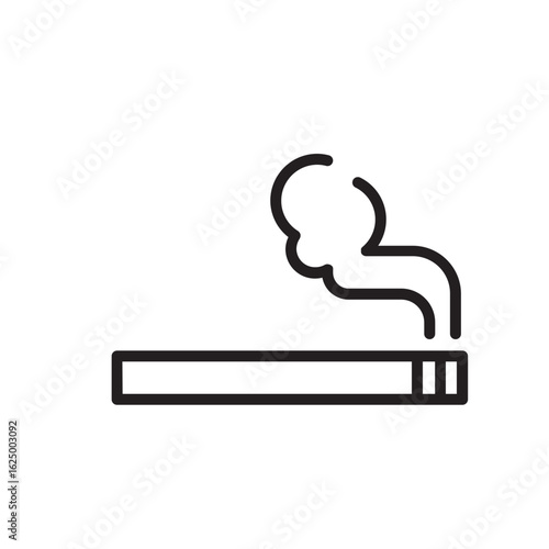 cigarette icon