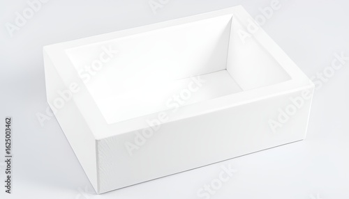 Foam Box Insulated foam ideal for temperaturesensitive items
