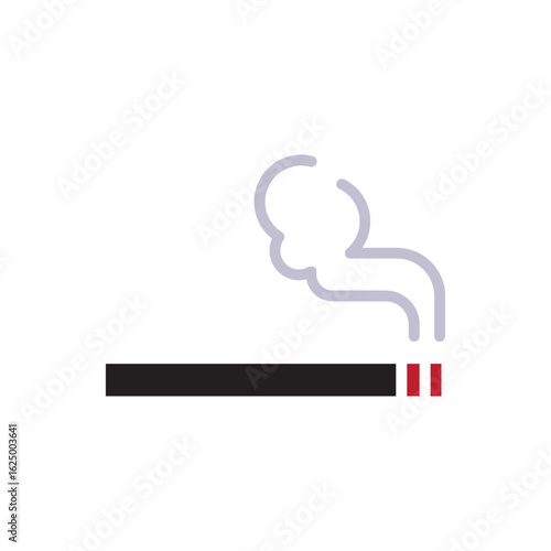 cigarette icon