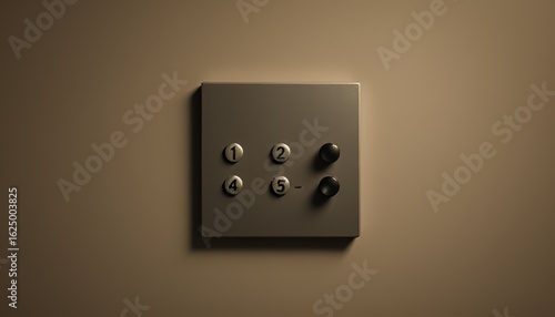 Minimalist Access Control in Sepia Tone