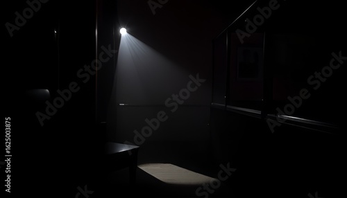 Noir Use shadows lowkey lighting and a sense of mystery to creat
