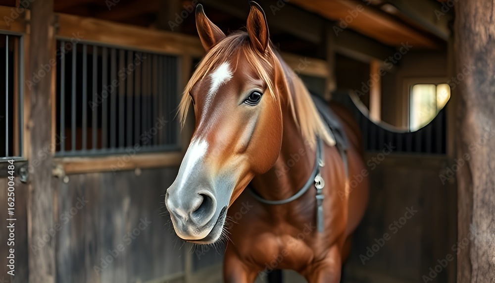 Fototapeta premium A man fixing a bicycle