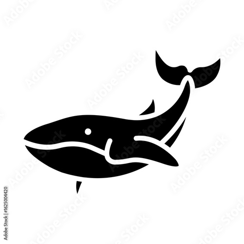 whale icon