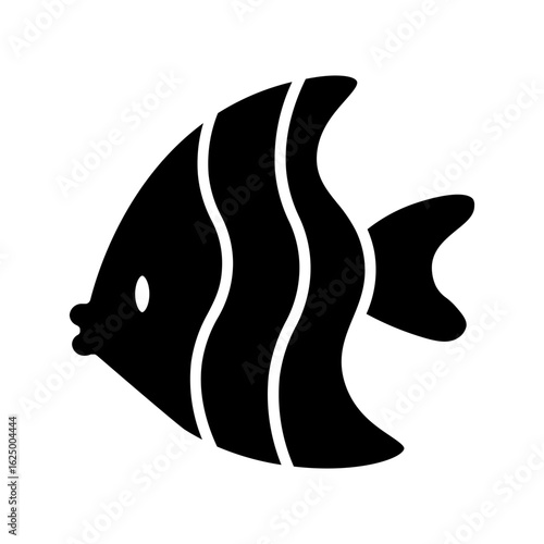 sea fish icon