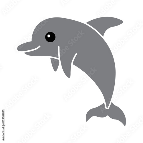 dolphin icon