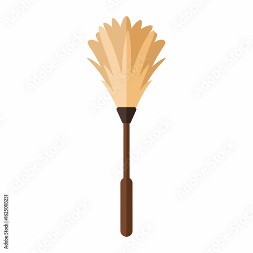 Feather Duster for Cleaning Dusting Home Housekeeping Dust Removal