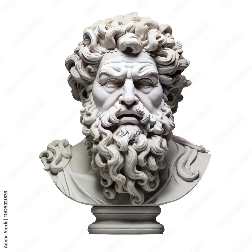 Obraz premium Commodus (180–192)