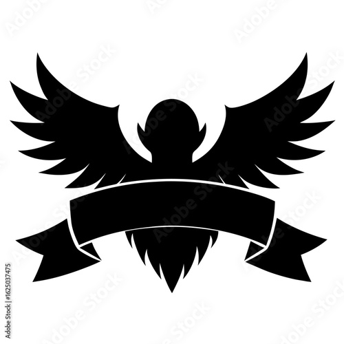 Creative typography design featuring inspiring text and artistic elements in cyan magenta yellow and black color palette