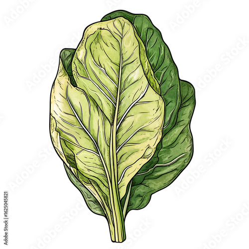Lettuce