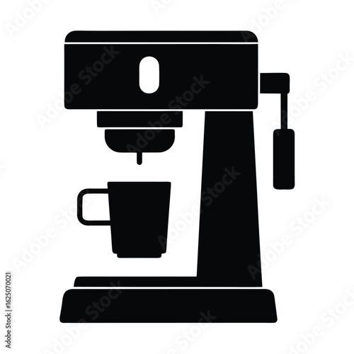 coffee maker machine