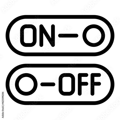 switch icon