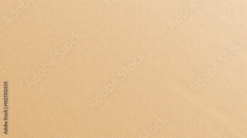 Gentle light brown surface with subtle textures evokes a sense of warmth and simplicity, perfect as a neutral backdrop