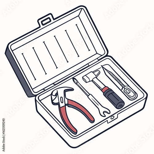 electronic cigarette case