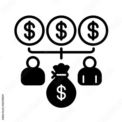 Investor Icon