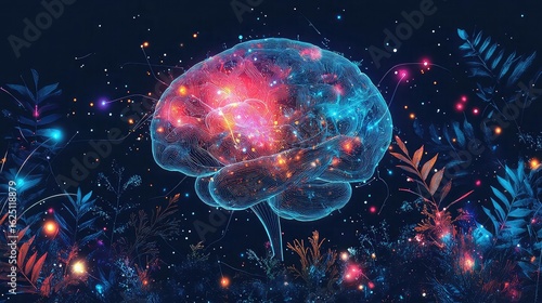 Mental health biohacking strategy stress mood cognition supplement sleep mindfulness support brain wellness improvement personal emotional stability optimization guide