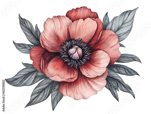 Peony