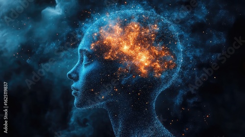 Mental performance biohacking strategy brain function improvement focus memory productivity enhancement nootropic support stress reduction cognitive clarity personal growth