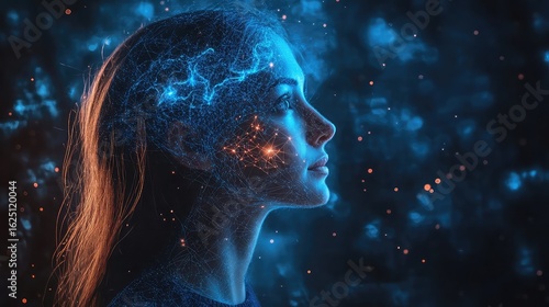 Mental performance biohacking strategy brain function improvement focus memory productivity enhancement nootropic support stress reduction cognitive clarity personal growth