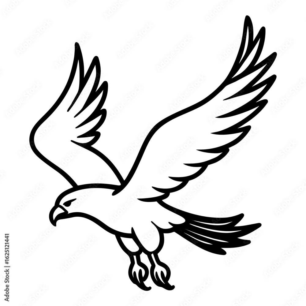 Obraz premium dove of peace