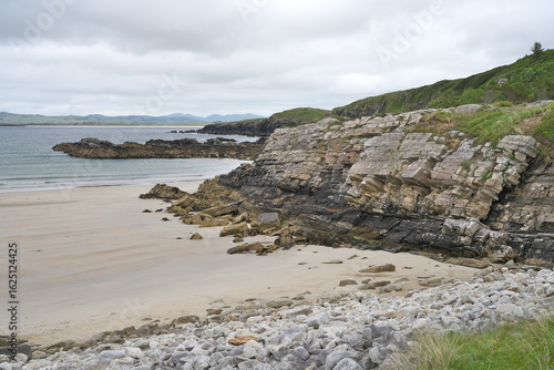 Ards Forest Park, Donegal, Ireland