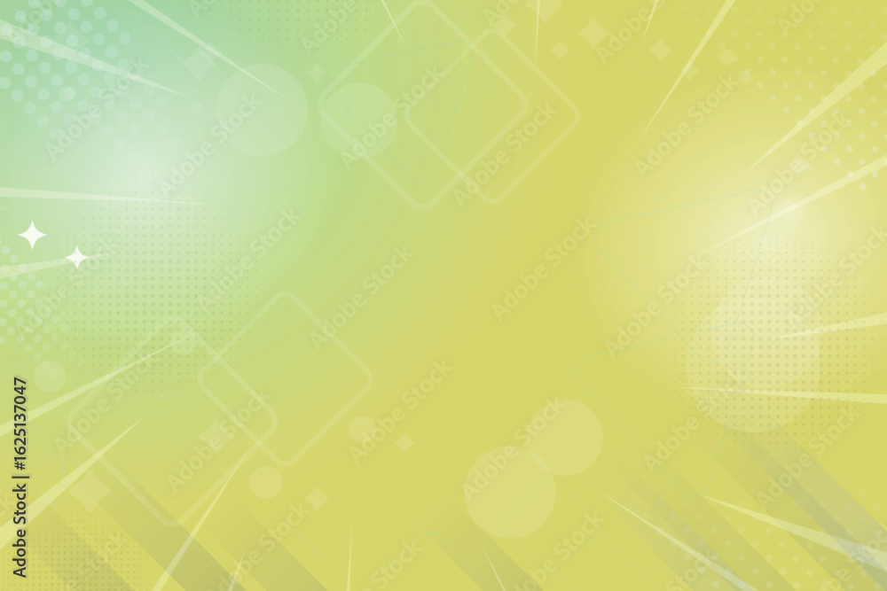 Fototapeta premium Modern Abstract Geometric Background