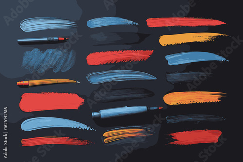 Modern geometric random background form collection, trendy abstract amorphous element graphic, flat organic asymmetric shape design, boho irregular symbol art, cute liquid minimal silhouette set,