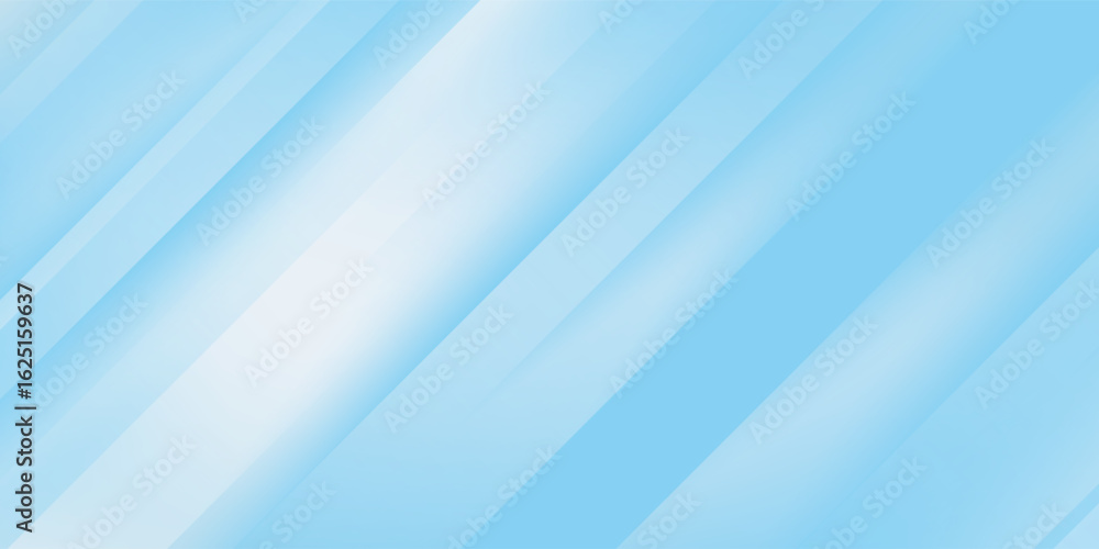Obraz premium abstarct blue background with abstract square shape and scratches effect, dynamic for business or sport banner concept.
