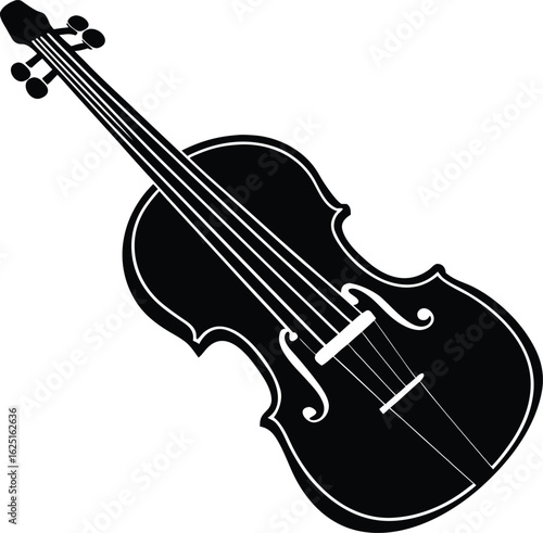 violins 