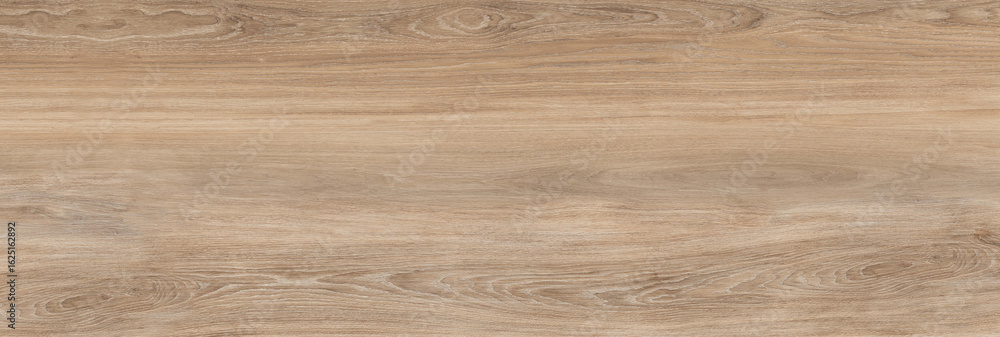 Fototapeta premium Seamless Natural Wood Texture Background. Perfect for interior design, wallpaper, packaging, textiles, tiles, and parquet flooring. 