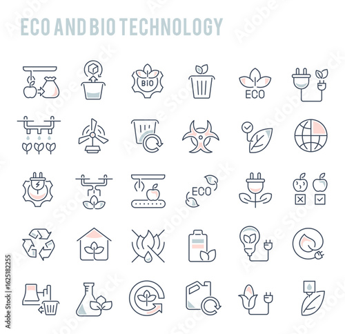 Business related line icons, meeting, cooperation, support, collaboration, partnership illustration, vector, iconslifehack