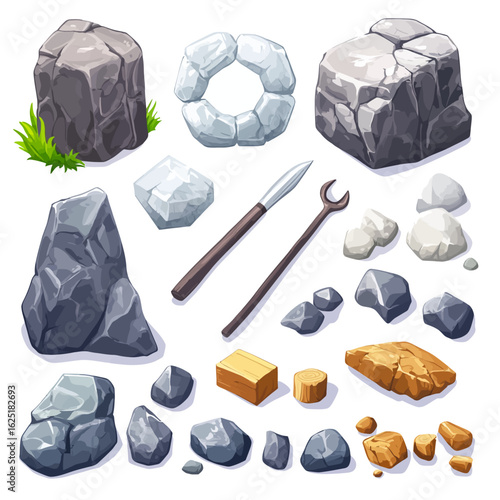 Construction set