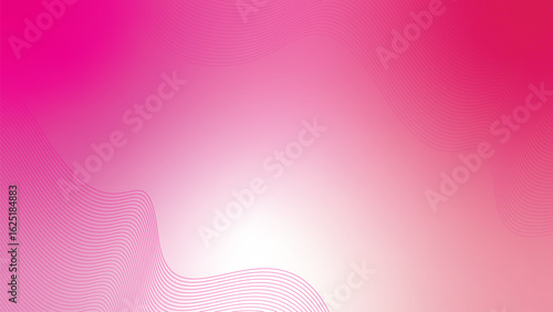 pink abstract background with lines