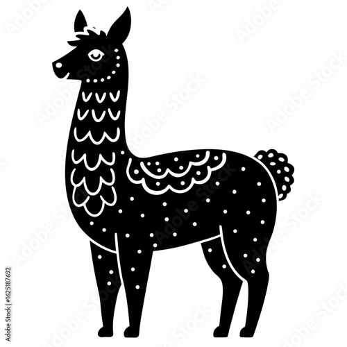 Conceptual Vector Design of Alpaca
