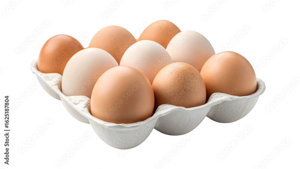 eggs on a white background isolated on white backgroud eggs on a white background isolated on white backgroud