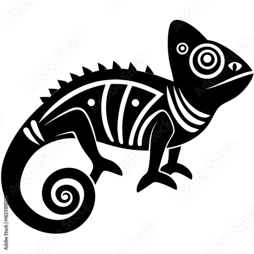 Conceptual Vector Design of Chameleon