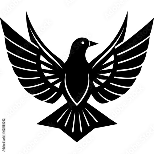 Conceptual Vector Design of Dove