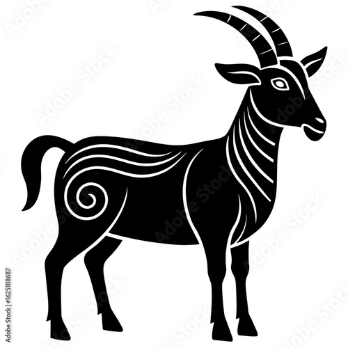 Conceptual Vector Design of Goat