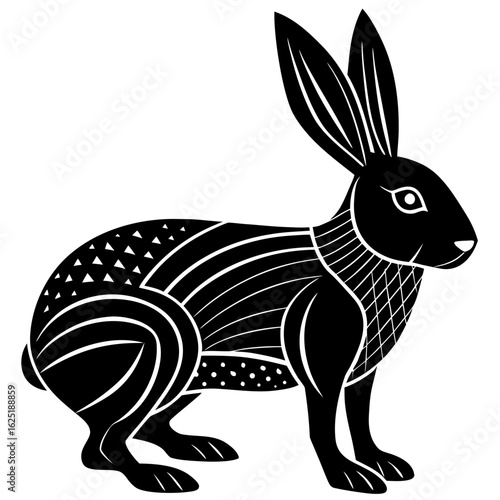 Conceptual Vector Design of Hare