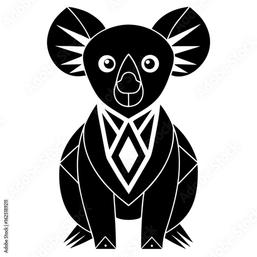Conceptual Vector Design of Koala