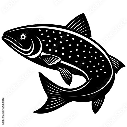 Conceptual Vector Design of Trout
