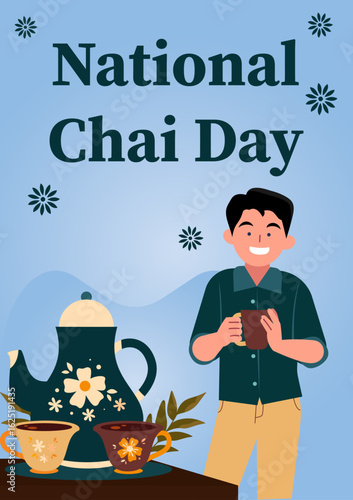 National Chai Day