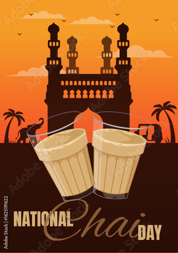 National Chai Day