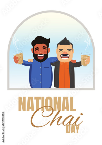 National Chai Day